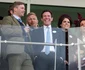 Regina Camilla la Cheltenham Festival, Profimedia