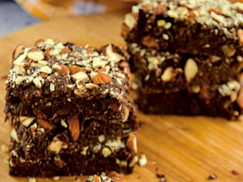 brownie cu cartofi dulci jpg