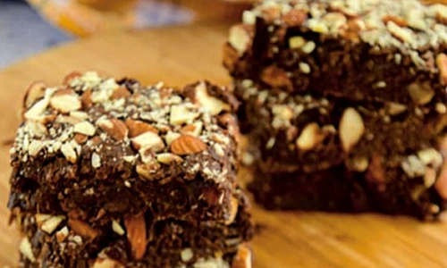 brownie cu cartofi dulci jpg