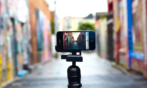 smartphone camera jpeg