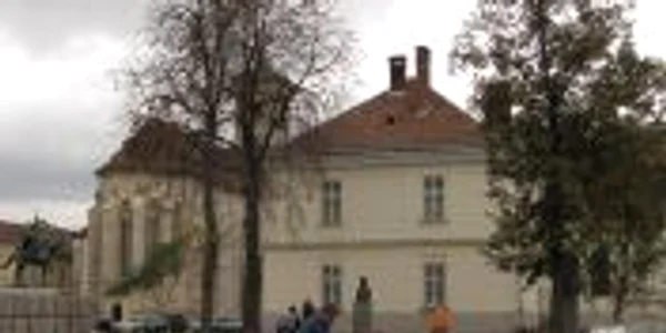 A început pavarea fostului Parc Custozza 