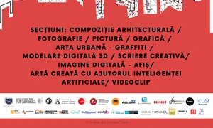 „Orașele invizibile” - Gala de premiere a Concursului Național de Arhitectură „Ion Socolescu” 