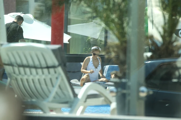 Mămica Șișcanu arată foarte bine, după ce a dat jos și câteva kilograme