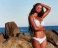 Anastagia Pierre, fosta Miss Bahamas care l-a întâlnit pe Prințul Harry în 2012