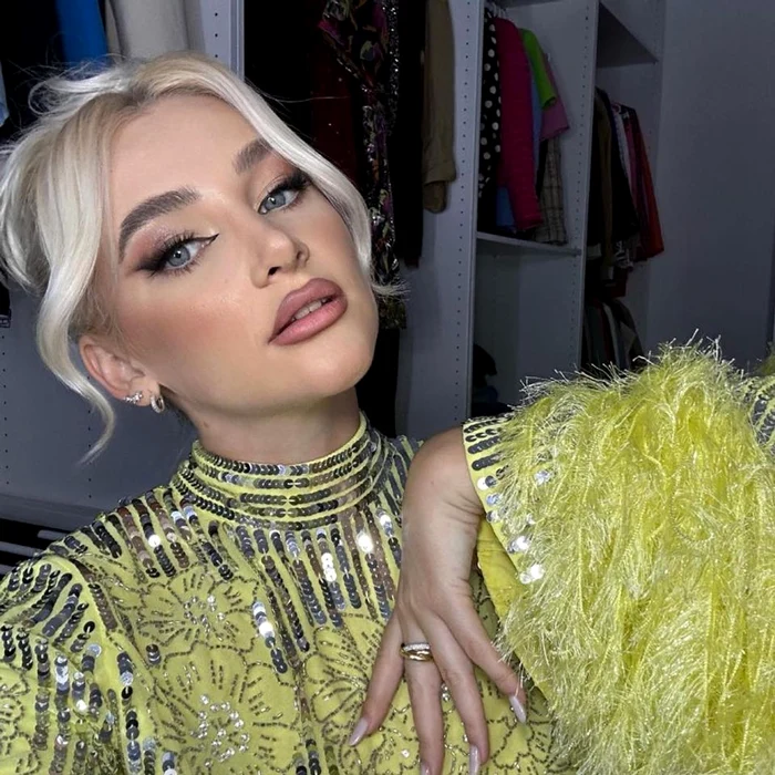 Andra Medintu / foto: social media