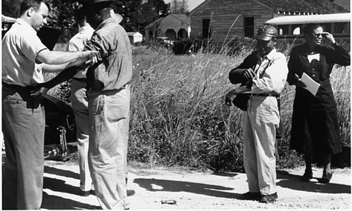 Experimentul cu sifilis de la Tuskegee SUA jpeg
