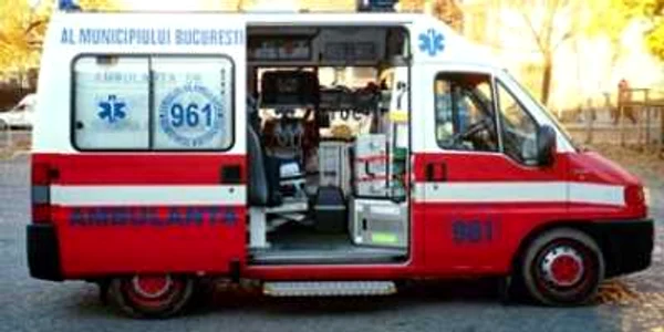 Proteste la Ambulanţă, anunţate în toată ţara