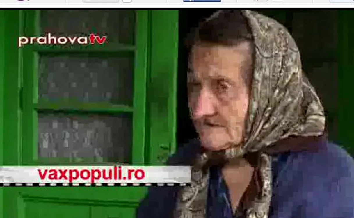 
    Captură video  