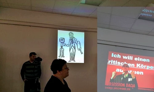 DaDa 100  Desenează mi un gest dada jpeg