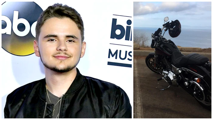 prince jackson motocicleta jpeg