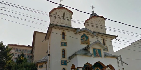 Biserrică