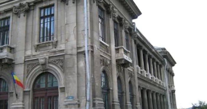 Turnu Severin: Vin banii pentru reabilitarea Palatului Cultural „Theodor Costescu”
