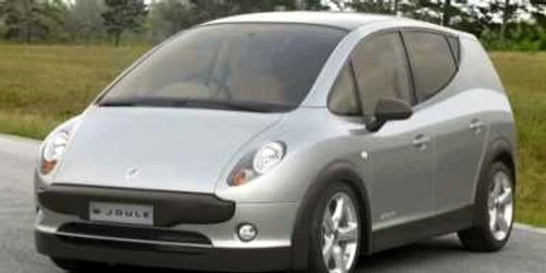 Joule – răspunsul Africii la maşinile electrice