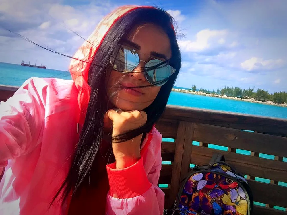 
    Adelina Pestriţu a spus în repetate rânduri că îşi doreşte un copil cu Speakfoto: arhiva personală  