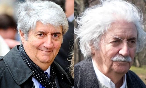 Oppenheimer, Tom Conti  jpg
