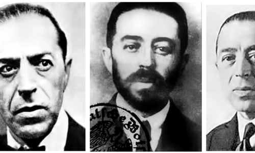 Sidney Reilly, regele spionilor jpeg