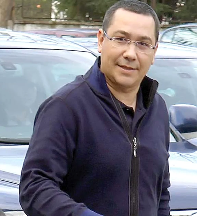 Victor Ponta