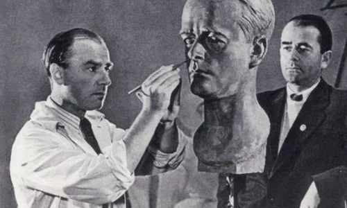 Arta în totalitarism: la cheremul ideologiei jpeg