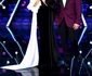 Alina Pușcaș și Pepe, prezentatorii de la Te cunosc de undeva foto: Antena 1