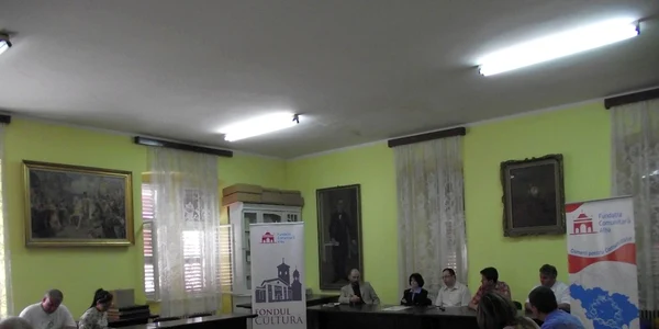 fundatia alba