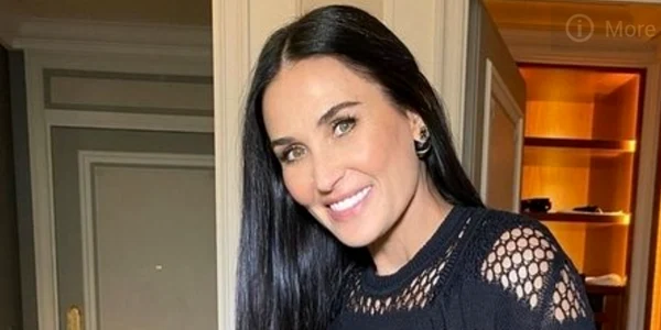 Demi Moore