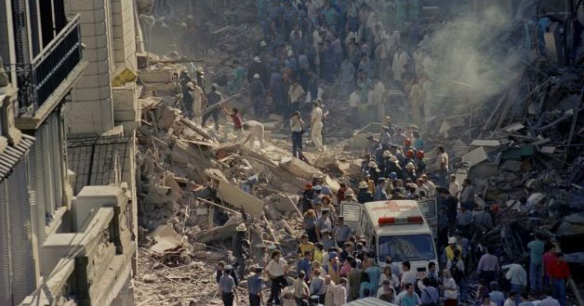 Atac aerian israelian în Gaza: 27 de morți și sute de răniți