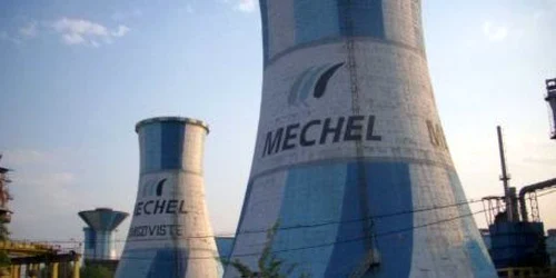 Mechel Târgovişte