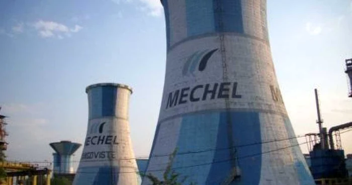 Mechel Târgovişte