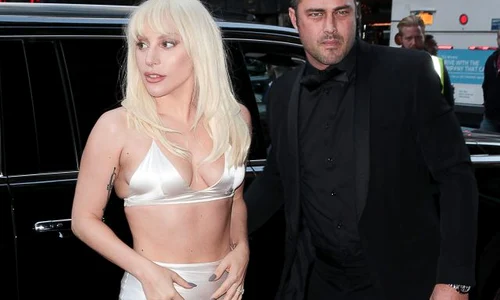 Billboard's 10th Annual Women In Music Outside Arrivals jpeg