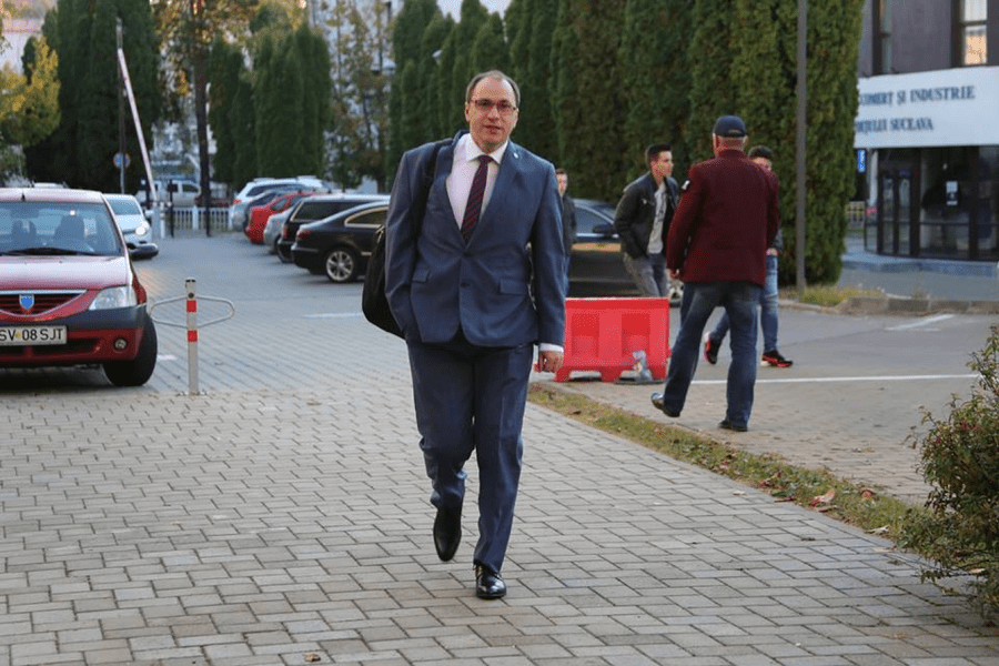 Un profesor universitar se oferă să găzduiască o familie de sirieni care a intrat ilegal în Austria prin România