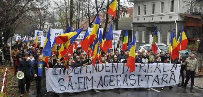 marsul unirii chisinau foto basarabia e romania