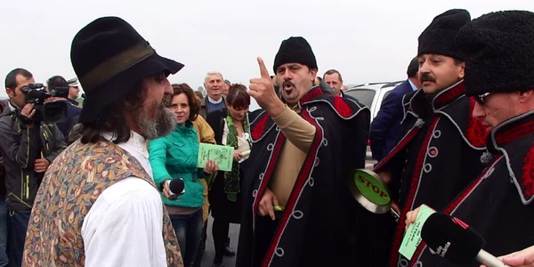 oltenii si restu lumii 2014