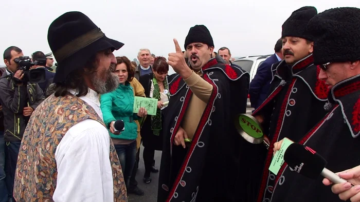 Festivalul de Umor "Oltenii şi restu' lumii" de la Slatina a ajuns la ediţia XX   (FOTO: Mugurel Manea)