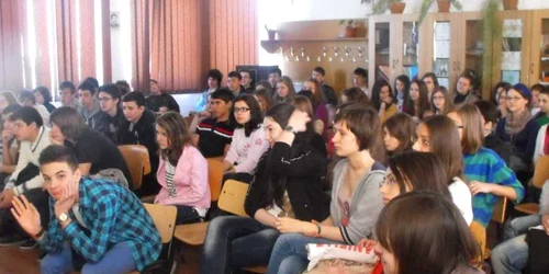 „Școala Altfel“