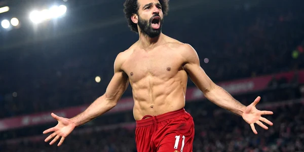 Salah