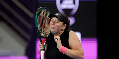 jelena ostapenko getty jpeg