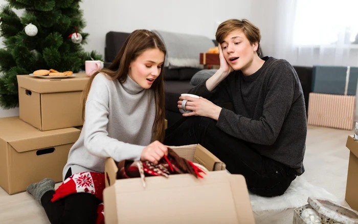 Ce putem face cu cadourile nedorite primite de Crăciun. Moduri de a scăpa de grija lor într-un mod elegant