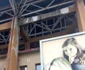 Noua gară din Galaţi şi problemele ei FOTO C Crângan