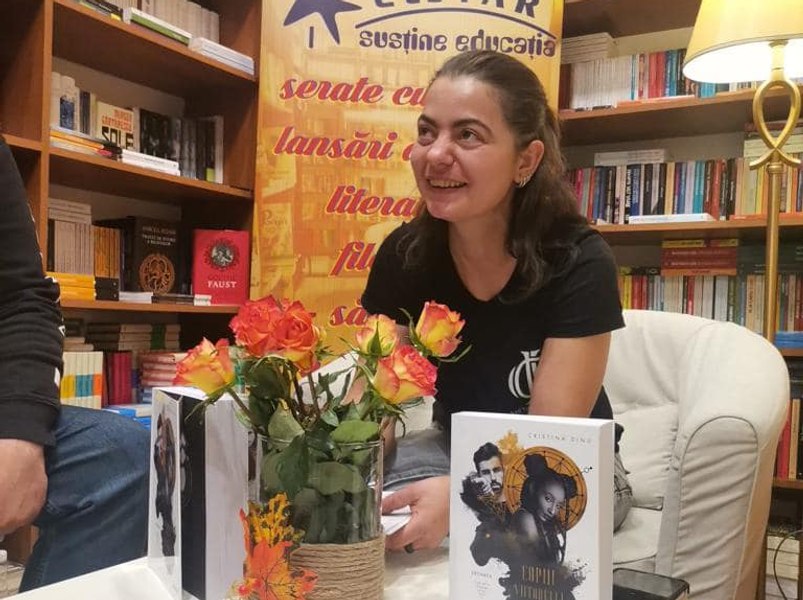Artista metalului care creează opere din rebuturi: „Vând povești, obiectele sunt bonus“ FOTO
