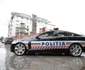 jaguar politie