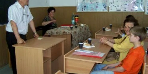 Ploieşti: Zilele Şcolii „Rareş Vodă”