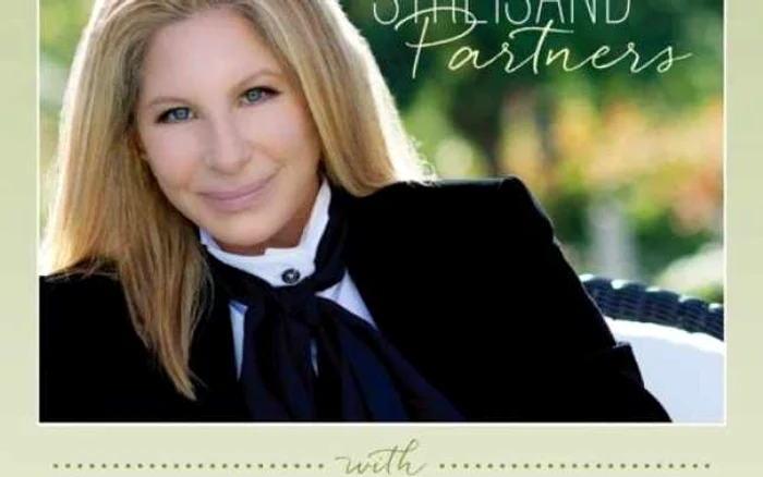 Barbra Streisand 