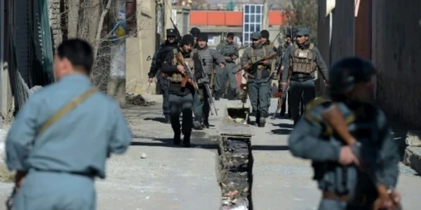 kabul