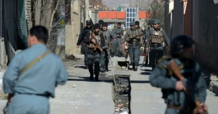 kabul