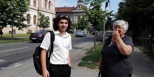 alexandru