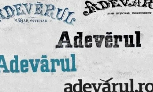 127 de ani de la apariţia primului număr al ziarului „Adevărul“ jpeg