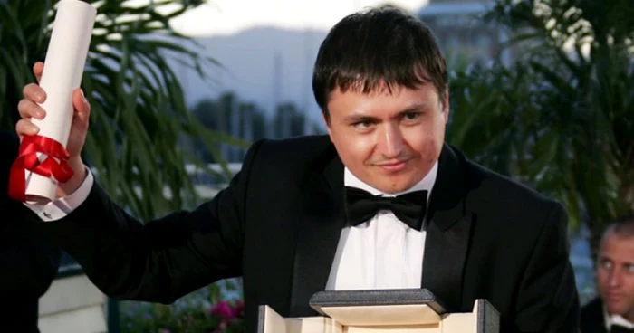 Regizorul Cristian Mungiu a mai primit, în 2008, distincţia Ordinului Artelor şi Literelor în grad de Cavaler