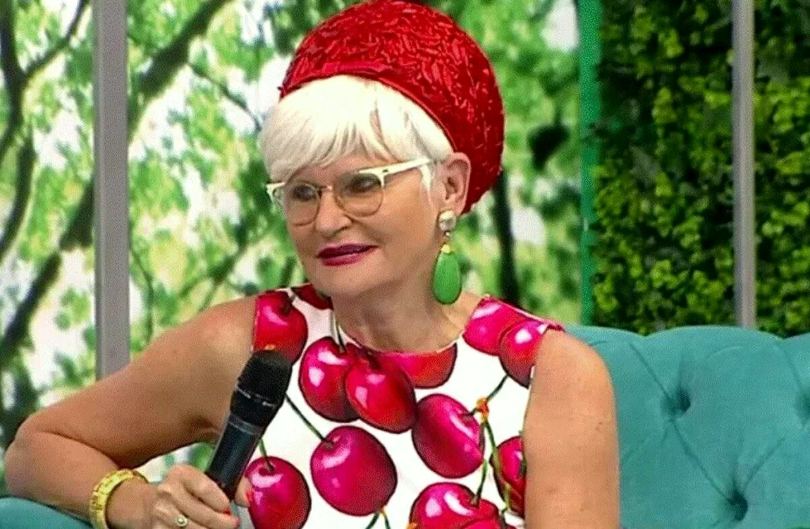Monica Tatoiu / foto: Social media