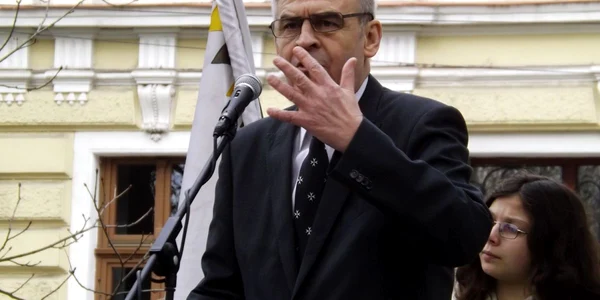 Ziua Maghiarilor de Pretutindeni