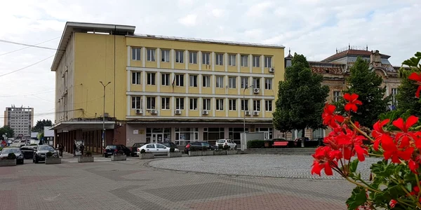 ajofm hunedoara